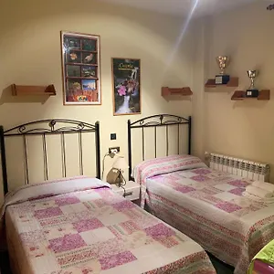 Alojamiento Bello Cazorla Apartamento Cazorla