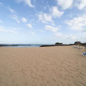 Sun Bay Apartamento Caleta de Fuste