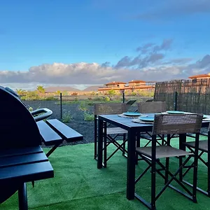 Aloe Villa Lajares