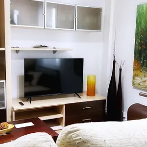  Apartamento Uribarri A Vivienda Turistica Urbana Con Wifi