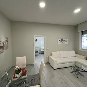 Garden City Loft 3 Apartamento Córdoba