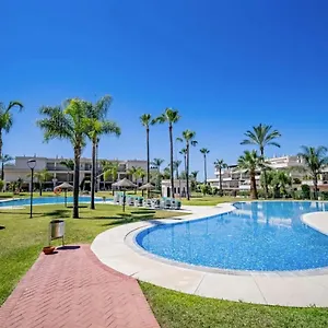 Lorcrimar Banus L Apartamento Marbella