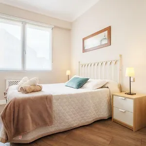 San Mames View Apartamento Bilbao